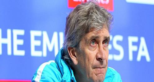 بيليجريني: سنواجه في التشامبيونز ليج المنافس الذي كنا نرغب في ملاقاته